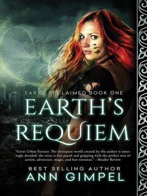cover image of Earth's Requiem